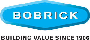 bobrick logo