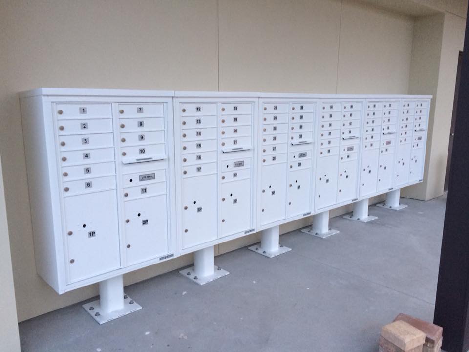 Mailbox Installation Tampa